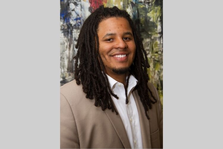 United Methodist pastor Victor Cyrus-Franklin was first introduced to the Rev. Martin Luther King Jr. at a young age. His family made an effort to celebrate and remember the civil rights champion's life every year. United Methodist pastor Victor Cyrus-Franklin was first introduced to the Rev. Martin Luther King Jr. at a young age. His family made an effort to celebrate and remember the civil rights champion's life every year.