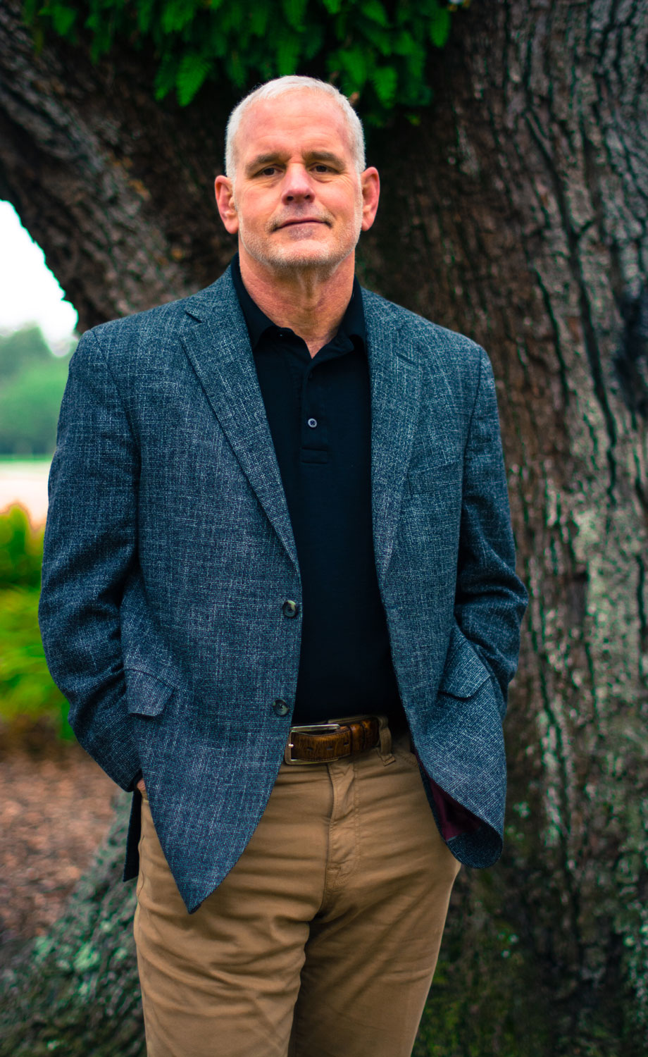 Rev. W. Craig Gilliam