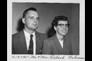 Wehrman, Richard and Eva