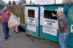 From compost buckets to solar panels, Wesley UMC 极速赛车/168极速赛车/一分钟极速赛车’s commitment to creation care is woven into worship, relationships, and identity. Courtesy of Greater Northwest Episcopal Area