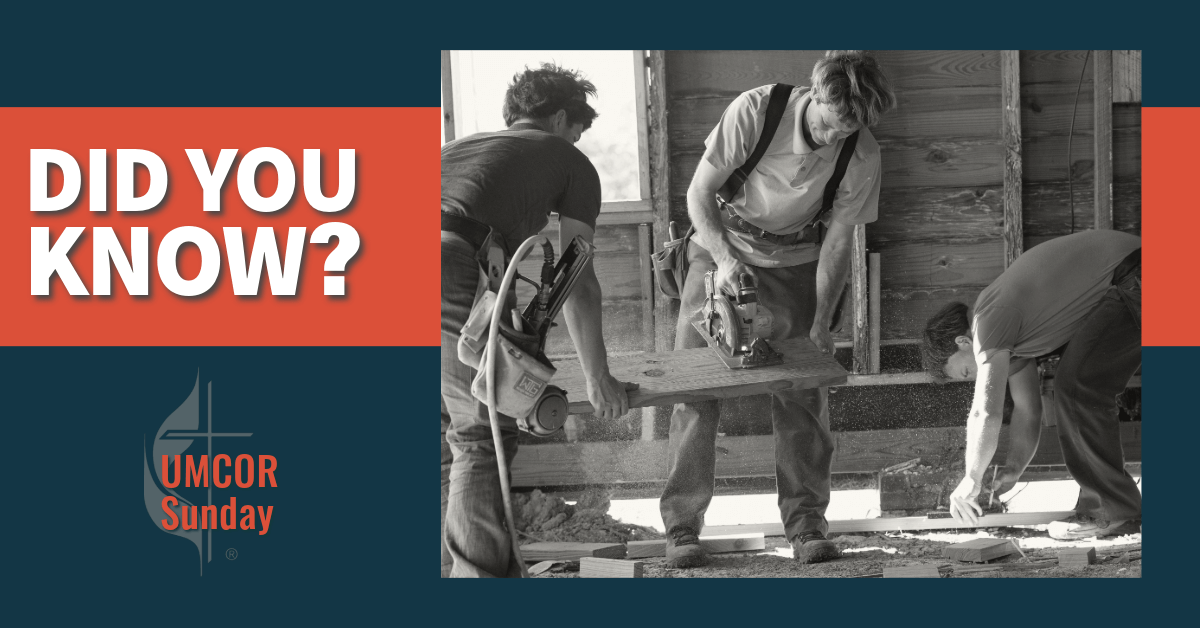 2025_UMCOR_Sunday_Updated_DYK_volunteers_questions_1200x628