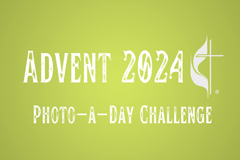 Cover image for the 2024 Advent photo-a-day challenge