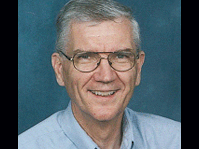 Rev. Charles Barry Wood served Epworth UMC from 1987 to 2005. He retired in 2011.