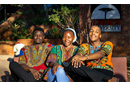 Courtesy photo: Africa University website