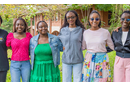Scholarship beneficiaries say their lives have been transformed because of gifts provided by Los Altos (California) UMC.