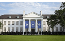 Courtesy photo. Students at Dillard University.