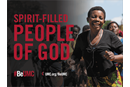 United Methodists are spirit-filled people of God
