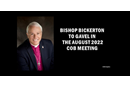Photo by Council of Bishops