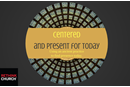 An introduction to the practice of centering prayer