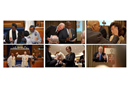 A glimpse of the 2023 COB spring meeting held in Chicago May 29-May 5. (Photo by Council of Bishops.)