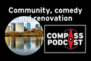 This episode of Compass explores 4 unique expressions of church