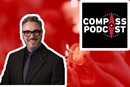 Hunter Mobley discusses the Enneagram on Compass Podcast