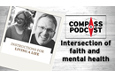 Chrisie Reeves-Pendergrass and Adam Baker of the Instructions for Living a LIfe podcast