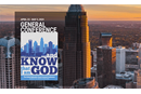 General Conference official logo. Courtesy photo.