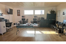The computer lab at Saint Mark UMC in Los Angeles. Photo: Courtesy of St. Mark UMC in South Los Angeles.