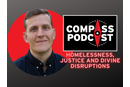 Kevin Nye is our guest disruptor on the Compass podcast.