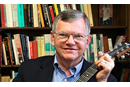 The Rev. Ted Campbell edited and published “A Core Methodist Hymnal,” a collection of 126 hymn texts by Charles Wesley, Isaac Watts, Fanny Crosby and others. Campbell intends the book as a devotional and teaching resource “to form people today in a Wesleyan and Methodist way of being Christian.” Photo courtesy of the Rev. Ted Campbell.