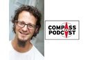 Shane Claiborne on Compass Podcast episode 45