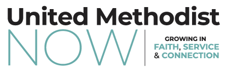 United Methodist Now is a bi-monthly newsletter for United Methodists produced by United Methodist Communications.