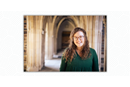 Eliza Love is the 2023 recipient of the COB $10,000 scholarship to attend the World Council of Churches Ecumenical Institute at Bossey in Switzerland. Photo by Council of Bishops