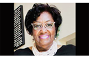 Courtesy photo. Dr. Carolyn P. Jenkins